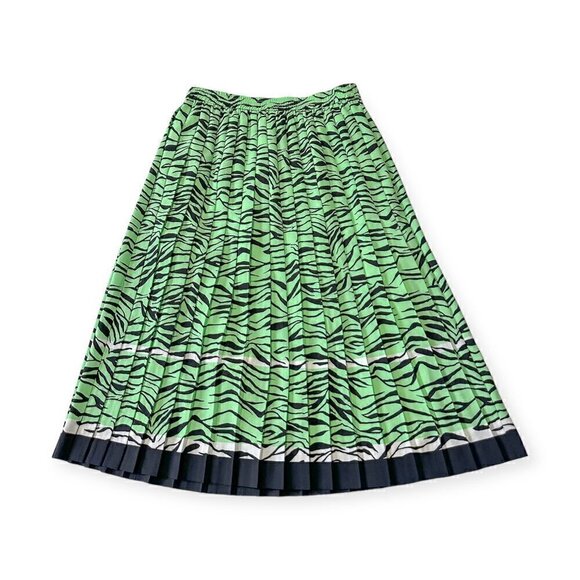 Rachel Comey Pleated Pluto Skirt, Size 2, New with Tag - Picture 6 of 13